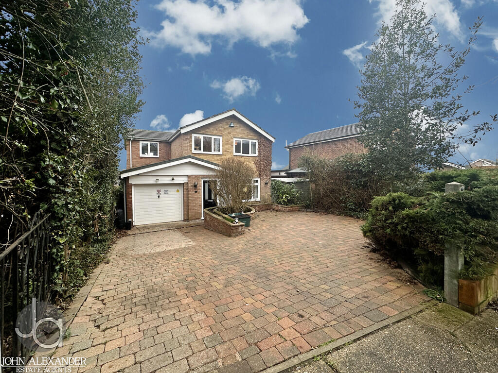 Main image of property: Booth Avenue, Colchester