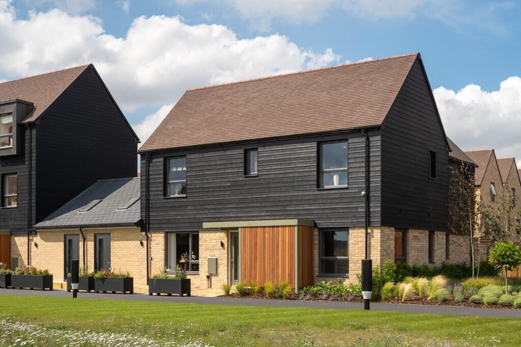 Main image of property: Worts Causeway,
Cambridge,
CB1 8RJ