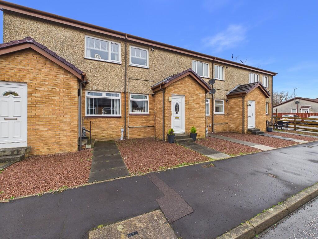 Main image of property: Caledonia Crescent, Ardrossan, Ayrshire, KA22