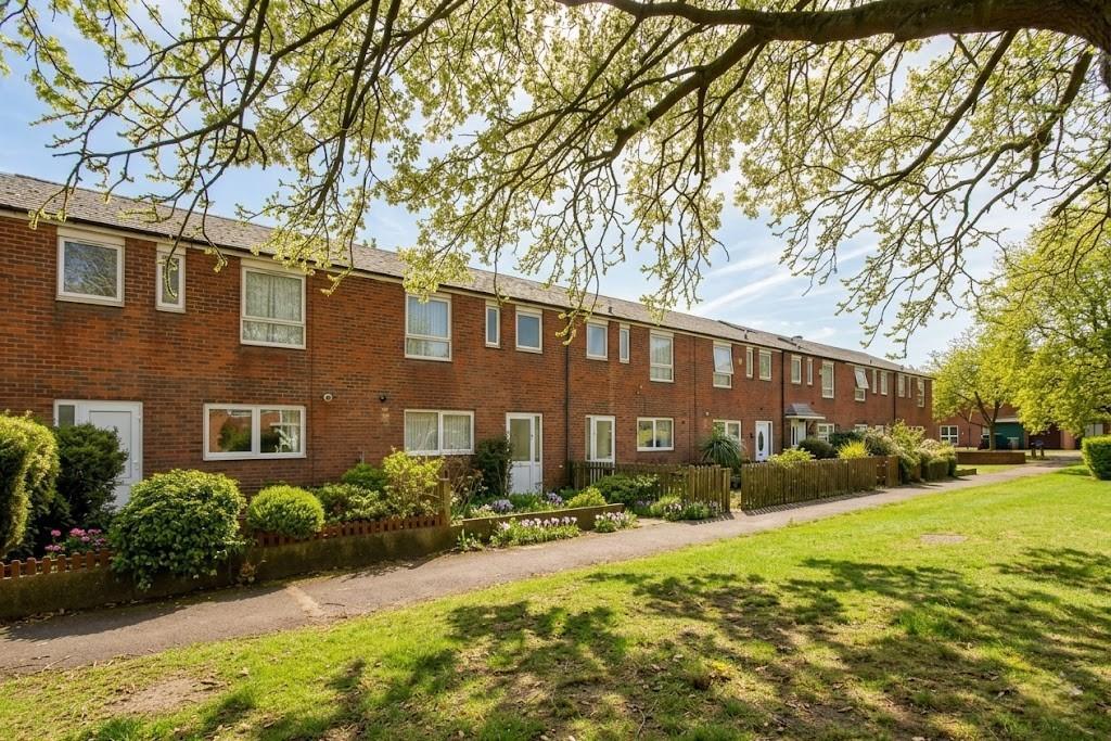 Main image of property: Hackney Close,Borehamwood