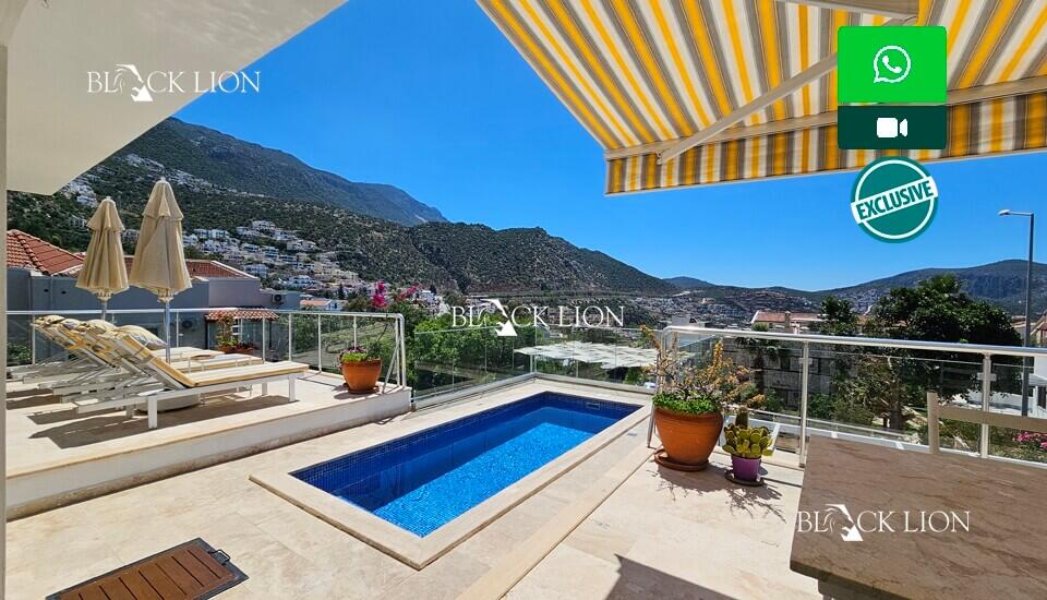 Main image of property: Ortaalan, Kalkan, Antalya, Turkey