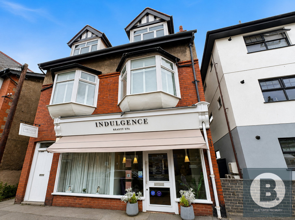 Main image of property: Everard Road, Rhos On Sea, Colwyn Bay, LL28 4EY