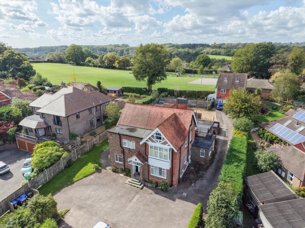 Main image of property: Stockcroft Road, Balcombe, RH17