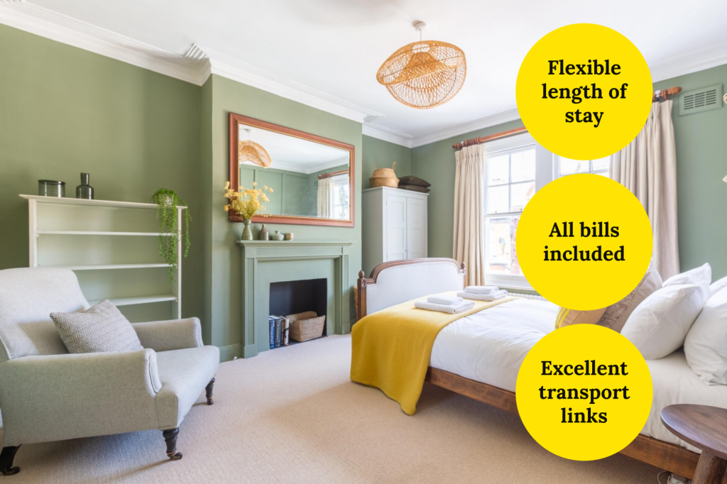 Main image of property: Cato Road, London, SW4