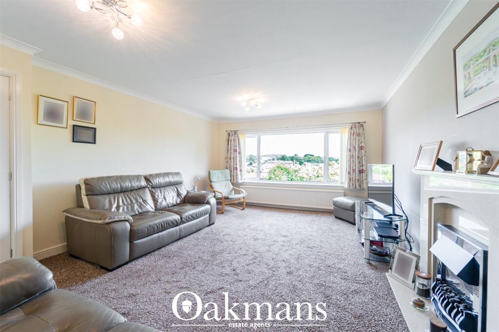House in Bromsgrove, Catshill and North Marlbrook CP - View 3
