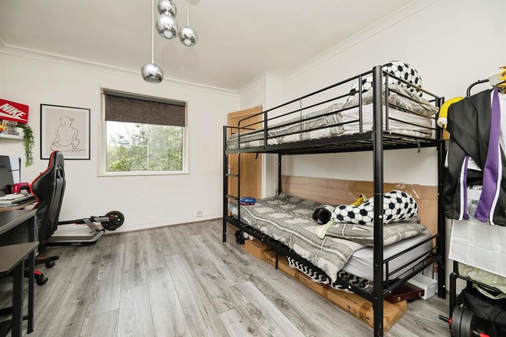 House in Sandwell, Ross - View 5