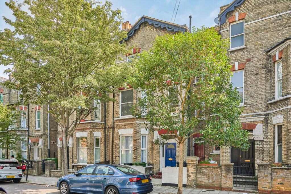 Main image of property: Lambert Road, Brixton, London, SW2