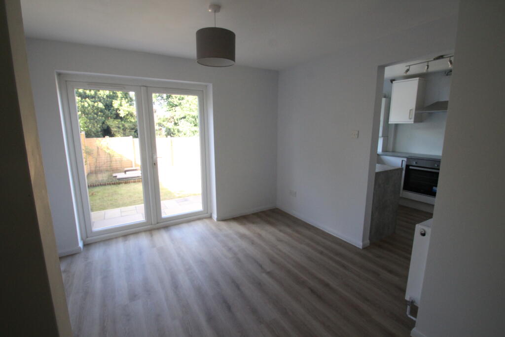 House in Hungerford, West Berkshire - View 4