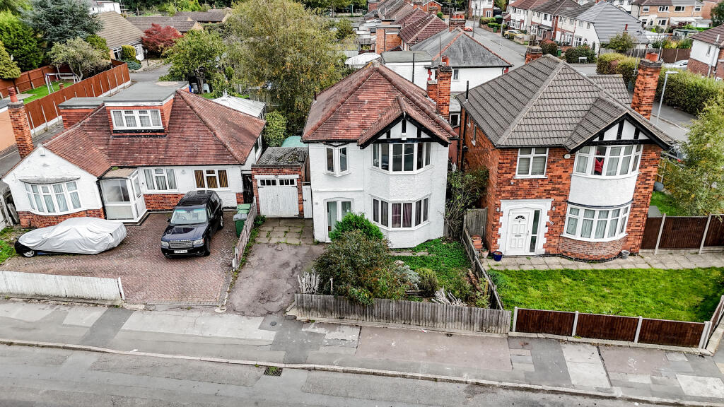 Main image of property: Narborough Road South, Leicester, Leicestershire