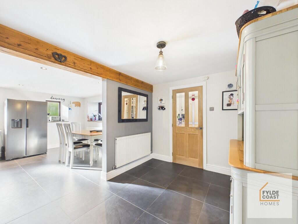 House in Blackpool - View 2
