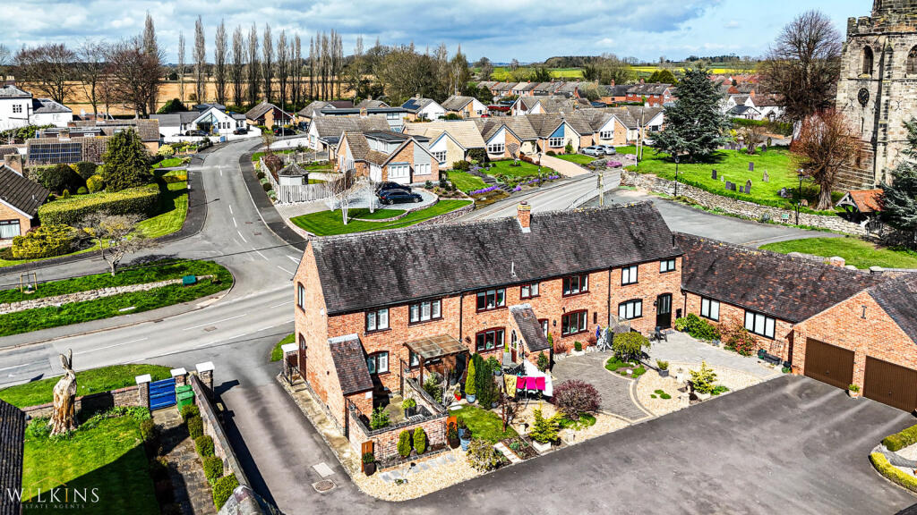 Additional image 26 of Main Road, Newton Regis, Tamworth, Warwickshire, B79