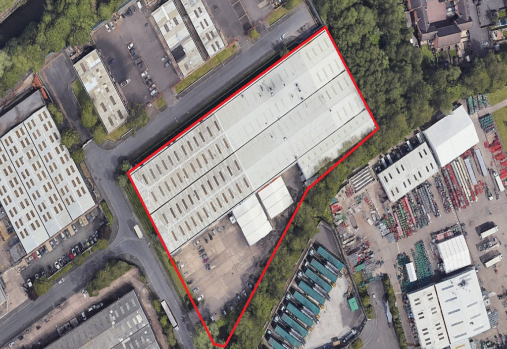 Main image of property: Units 3A & 3B Ridgacre Road, West Bromwich, West Bromwich