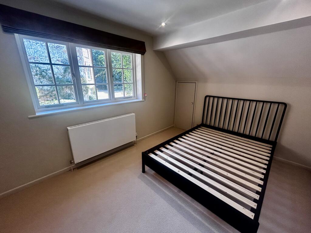 Apartment in Hungerford, Chilton Foliat - View 4