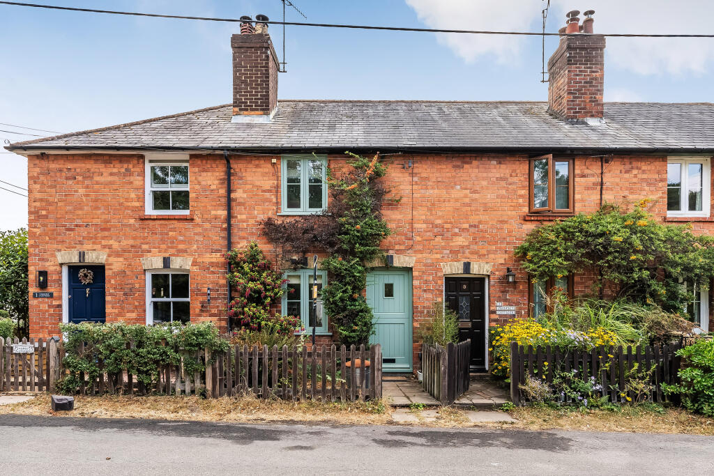 Main image of property: Long Barn Road, Sevenoaks, Kent