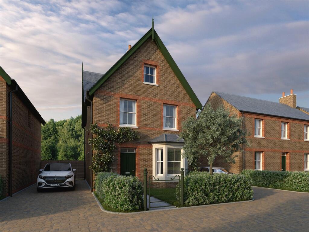 Main image of property: Dorchester, Dorset