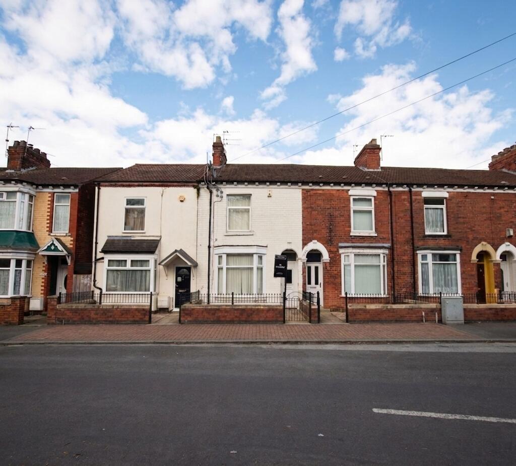 Main image of property: Somerset Street, Hull, HU3