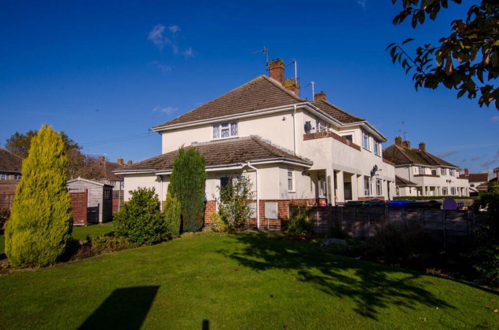 Main image of property: Parthian Avenue, Boston, Lincolnshire