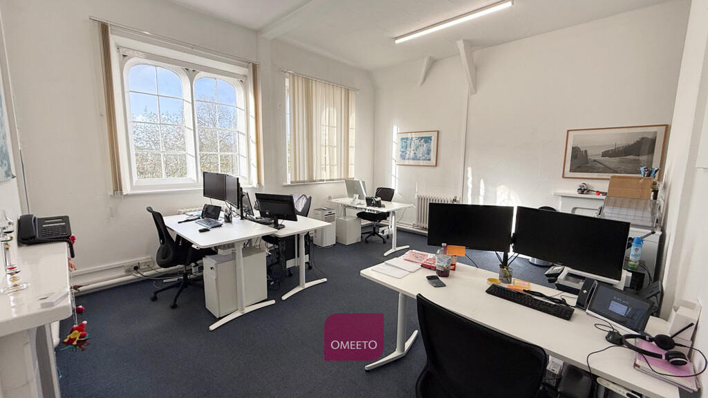 Office to Rent