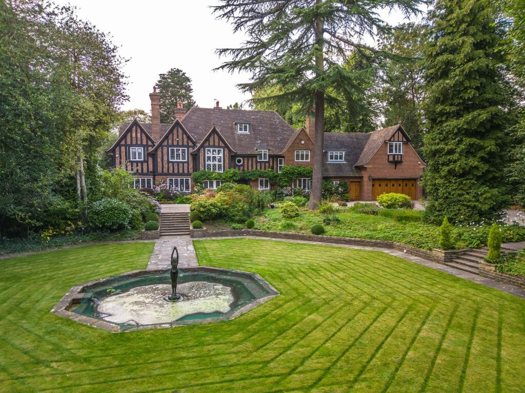 Additional image 34 of Ladywood Road, Four Oaks, B74