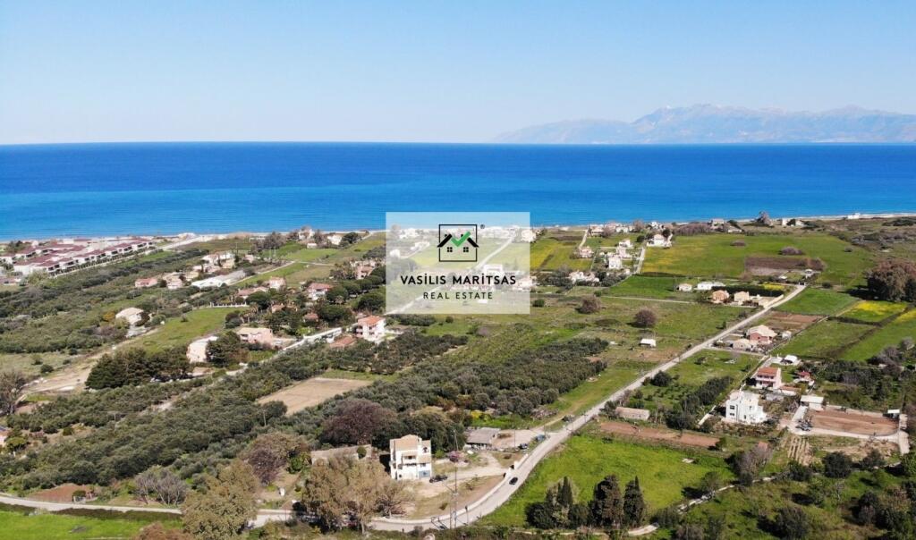 Main image of property: Ionian Islands, Corfu