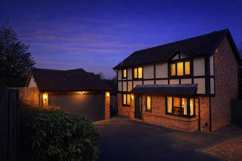 Additional image 3 of Pytman Drive, Sutton Coldfield, West Midlands, B76
