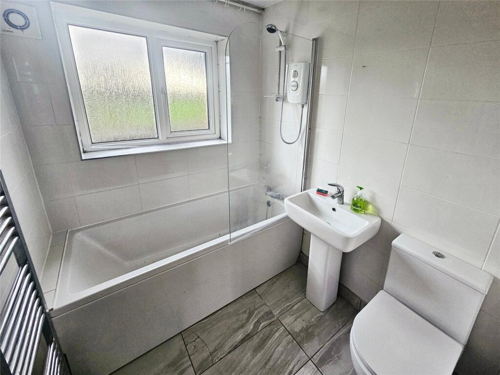 Main image of property: The Cloisters, Westhoughton, Bolton, Greater Manchester, BL5