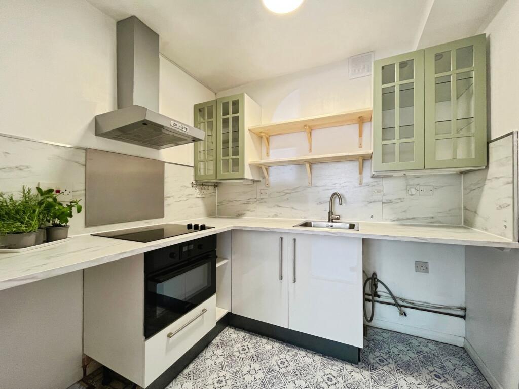 Main image of property: Pursewardens Close, Ealing, W13