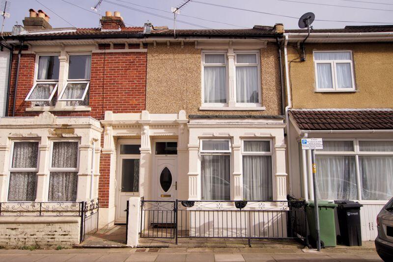 Main image of property: Cardiff Road, Portsmouth