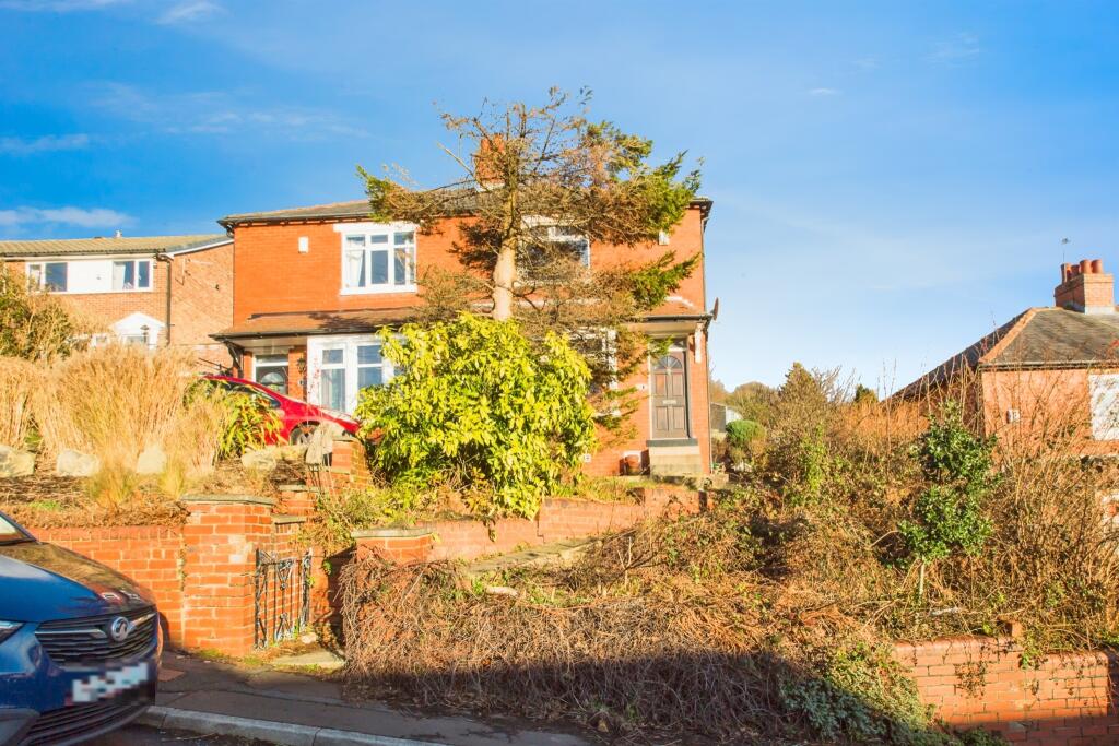 Main image of property: Crestfield Drive, Halifax