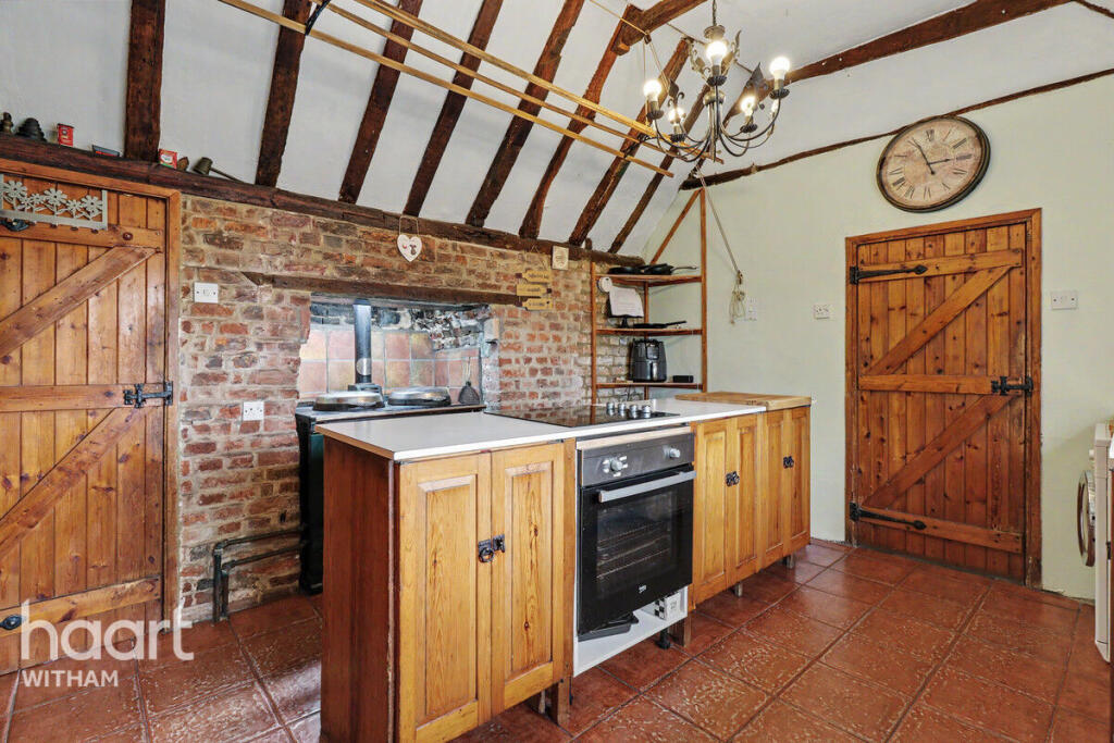 House in Maldon, Wickham Bishops - View 4