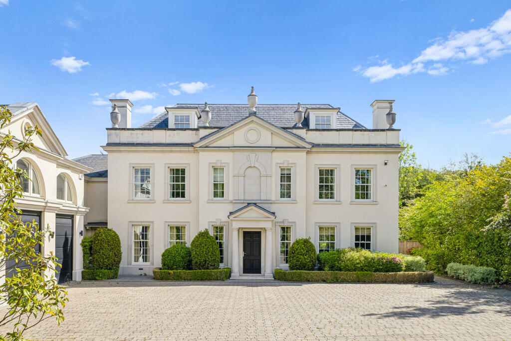 Main image of property: Princes Drive, Oxshott, Surrey, KT22