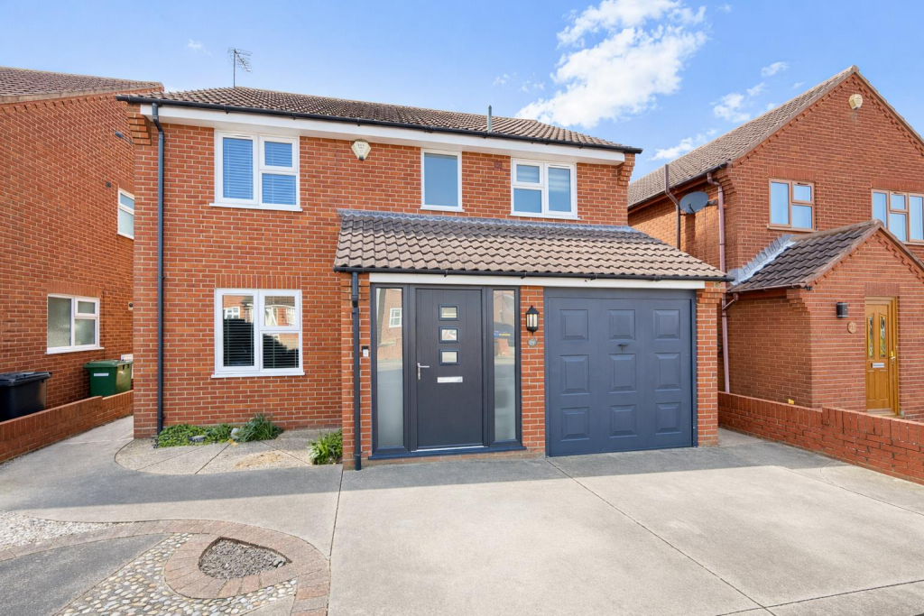 Main image of property: Langdale Park, Lowestoft