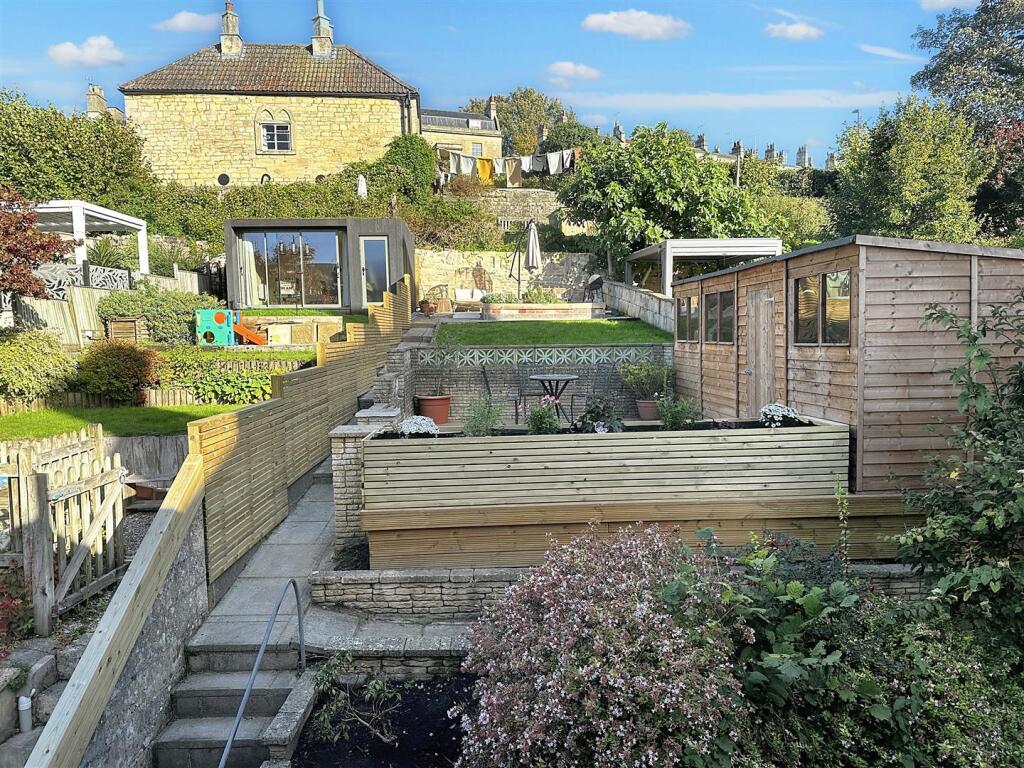 Additional image 4 of Lime Grove Gardens, Bath