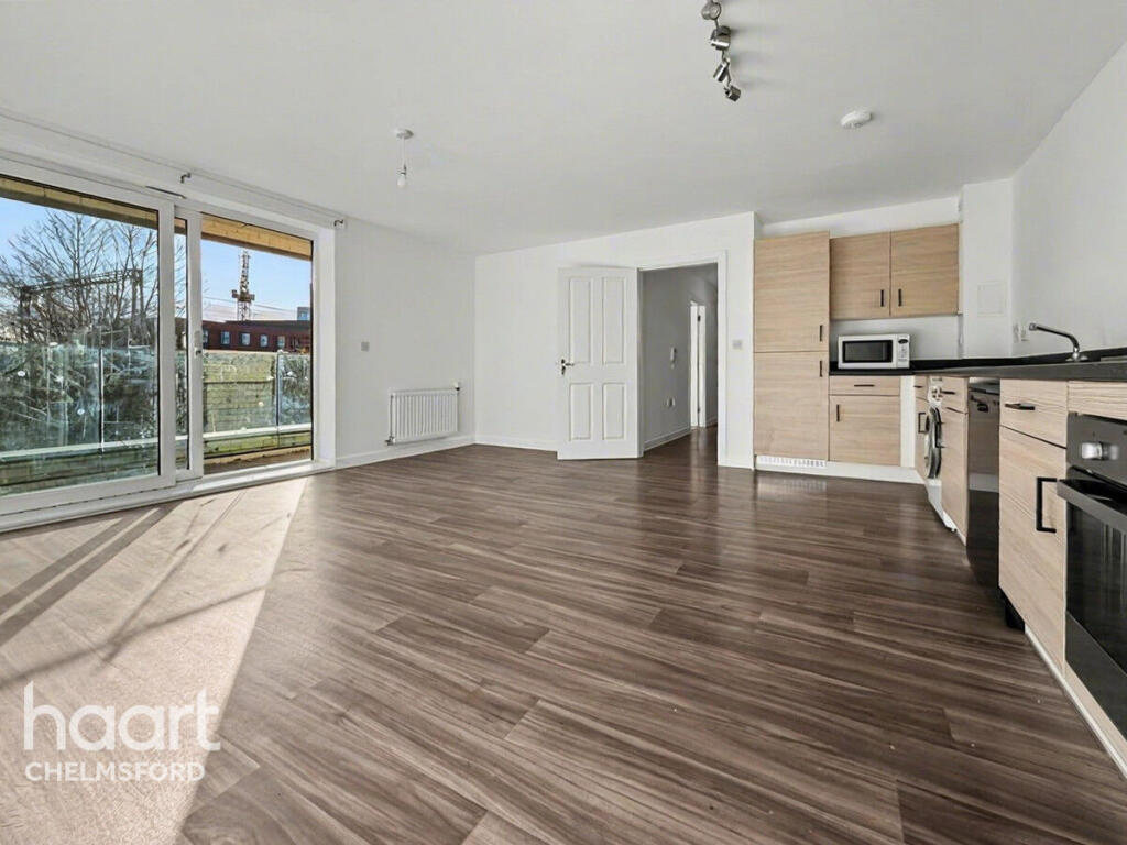 Main image of property: Cunard Square, CHELMSFORD