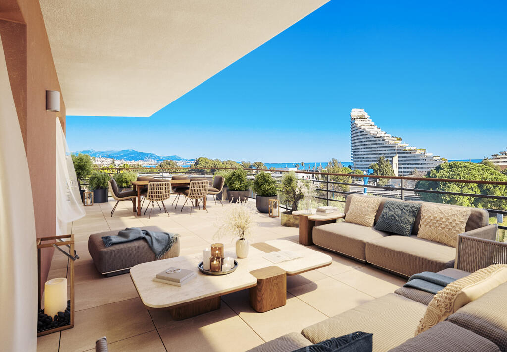 Main image of property: Provence-Alps-Cote d`Azur, Alpes-Maritimes, Villeneuve-Loubet