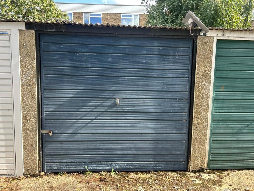 Main image of property: St. James Road, London, E15