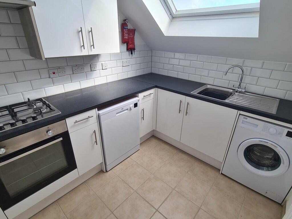 Main image of property: Stockton Road, Chorlton