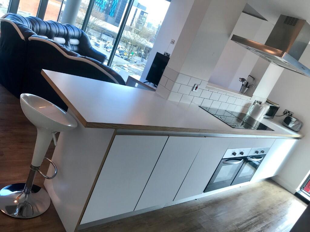 Main image of property: London Road, Sheffield, S2