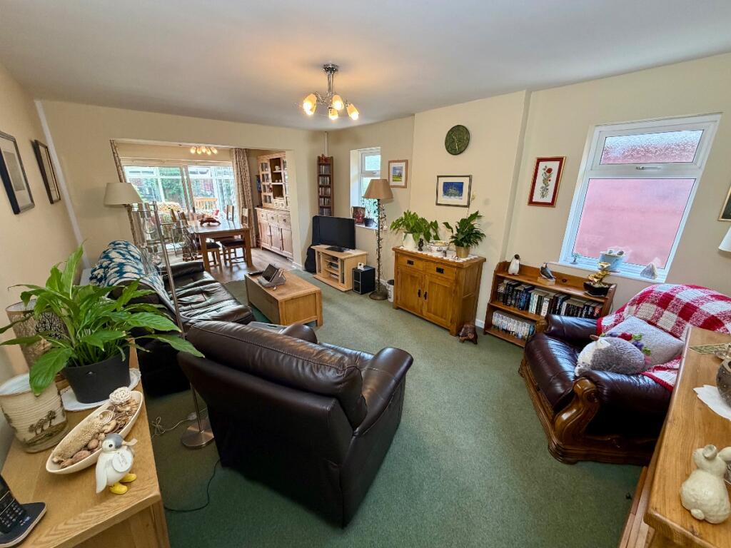 Sage Close, Padgate, Warrington photo 4