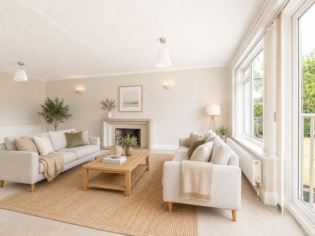 Apartment in Bournemouth - More