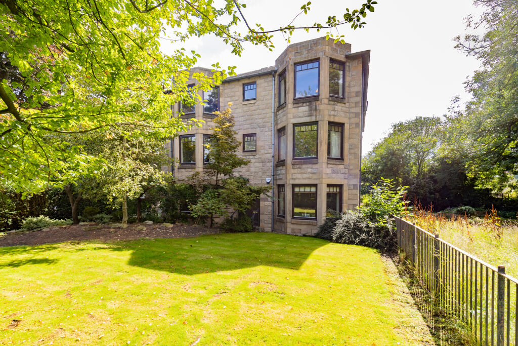 Main image of property: Cleveden Drive, Glasgow, Glasgow City