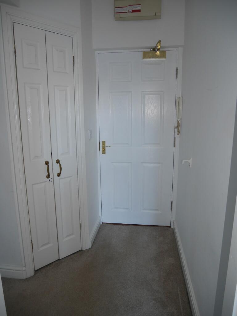 Apartment in Stockport - View 5
