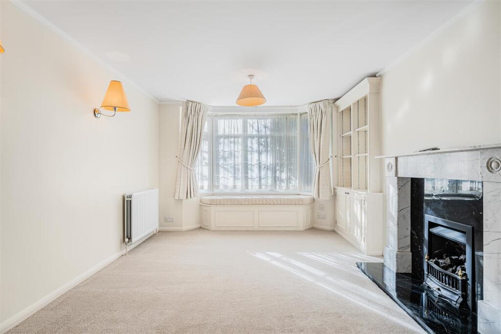 Apartment in Twickenham - View 4