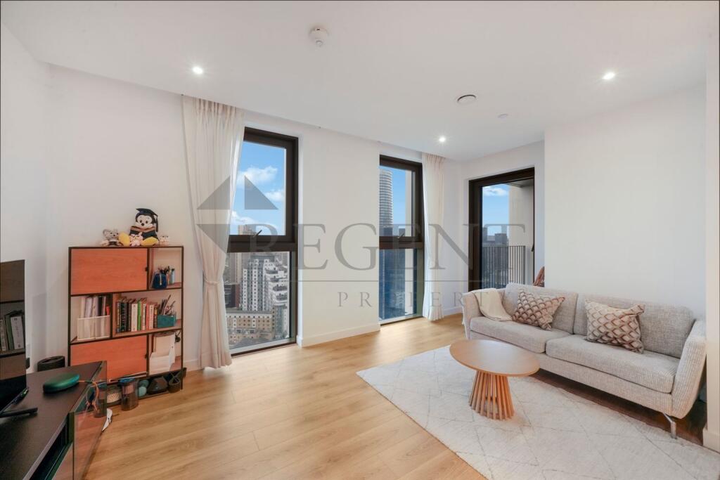 Main image of property: One Thames Quay, Marsh Wall, E14