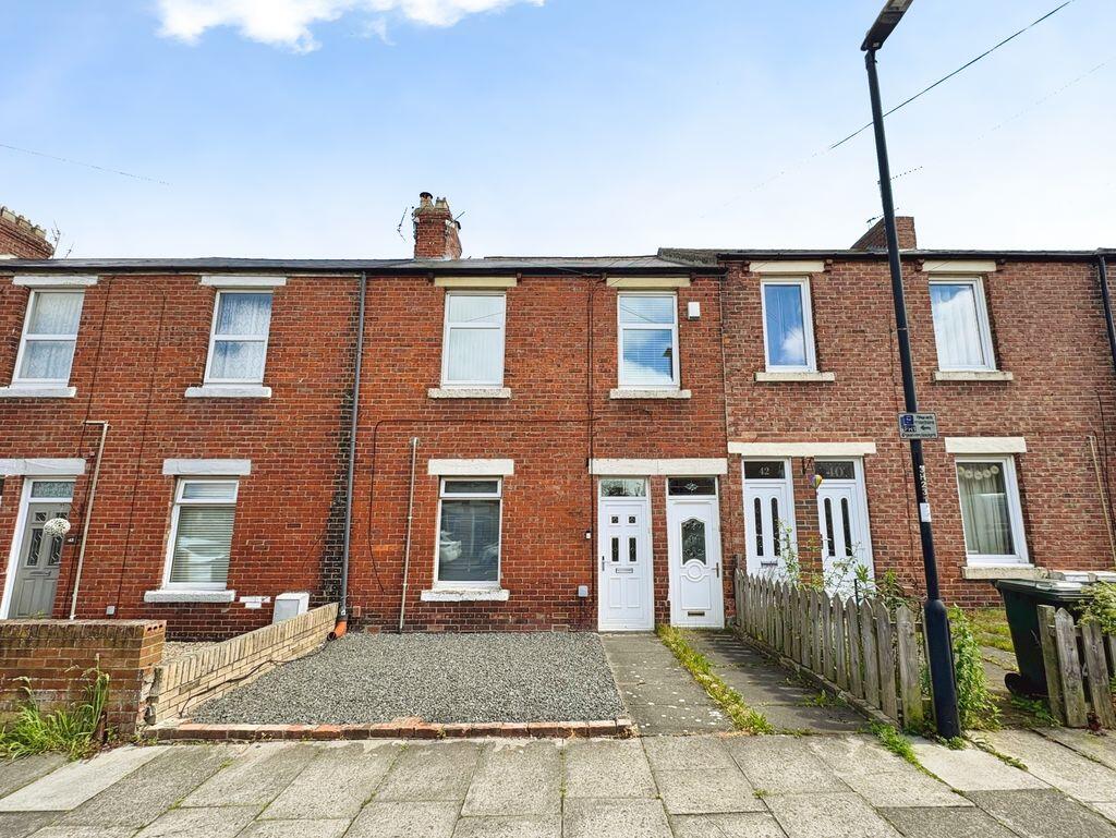 Main image of property: Nicholson Terrace, Newcastle Upon Tyne