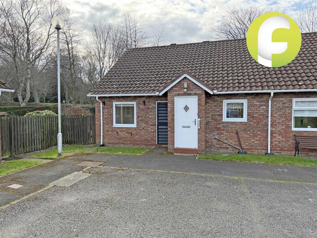 Main image of property: Walton Park, North Shields