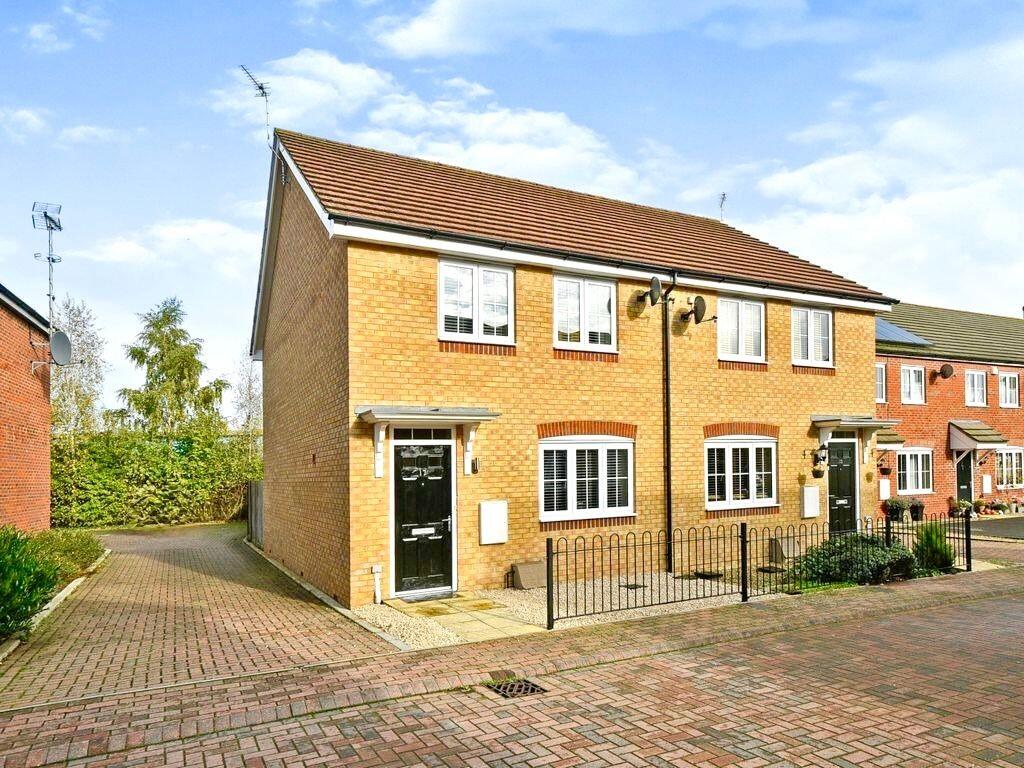 Main image of property: Wheatcroft Way, Swindon, Wiltshire, SN1