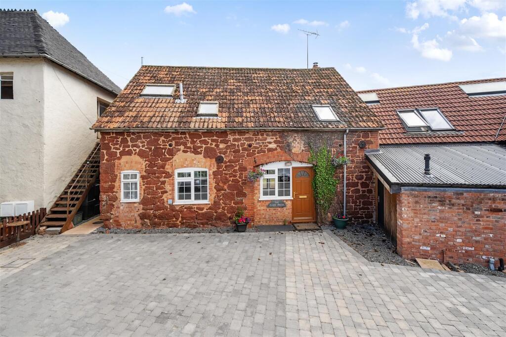 Main image of property: Clyst St. Mary, Exeter