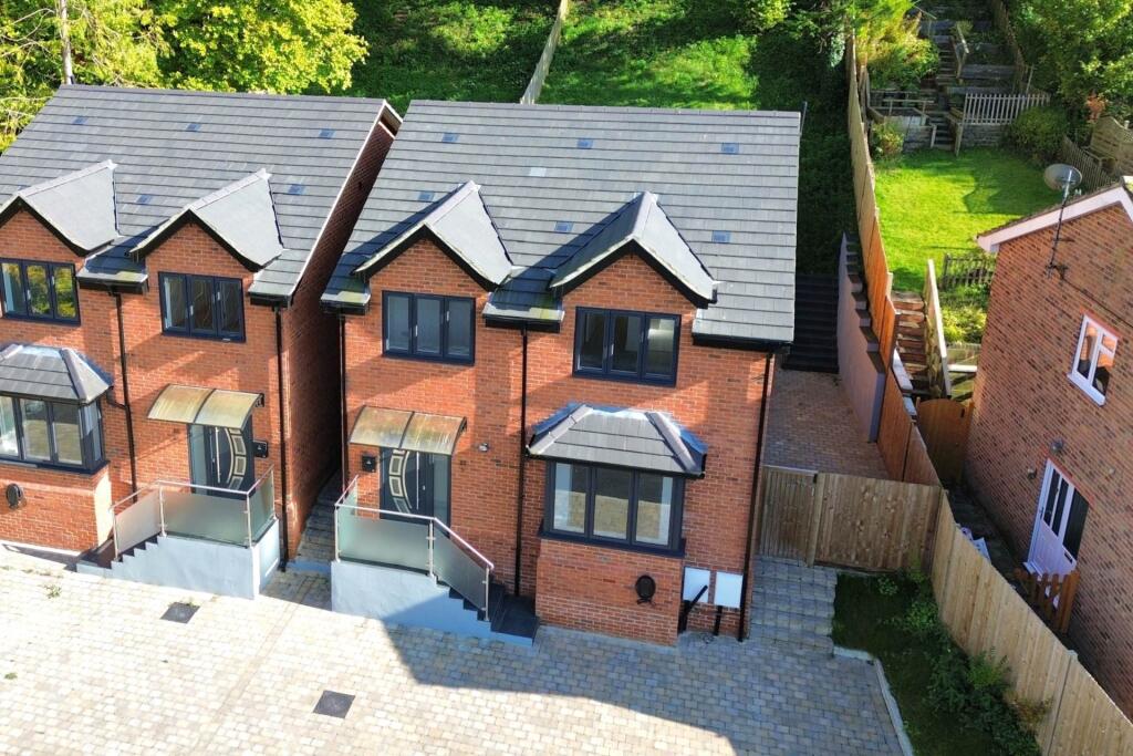 Main image of property: Kandahar, Aldbourne, SN8 2EE