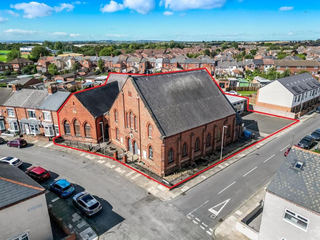 Main image of property: Lowson Street, Darlington
